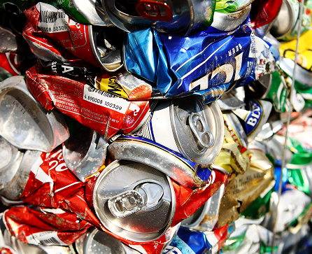 Metals: Ferrous & Non Ferrous