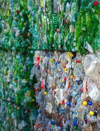 Plastics